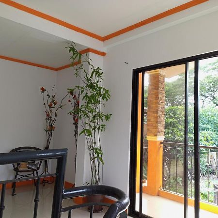 Lan Bless Pension House Đảo Đảo Coron Ngoại thất bức ảnh
