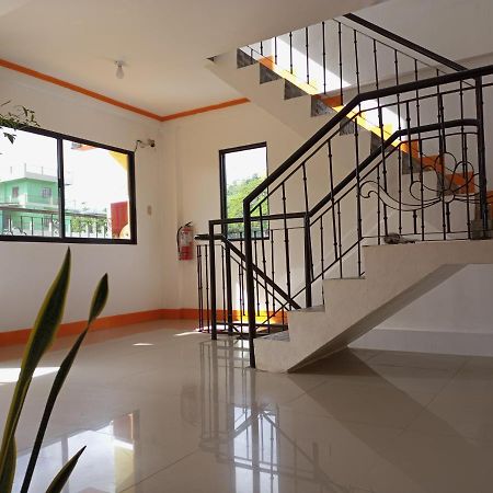 Lan Bless Pension House Đảo Đảo Coron Ngoại thất bức ảnh