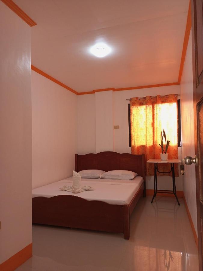 Lan Bless Pension House Đảo Đảo Coron Ngoại thất bức ảnh