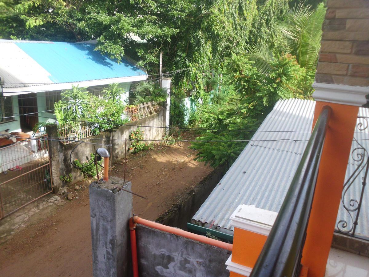Lan Bless Pension House Đảo Đảo Coron Ngoại thất bức ảnh
