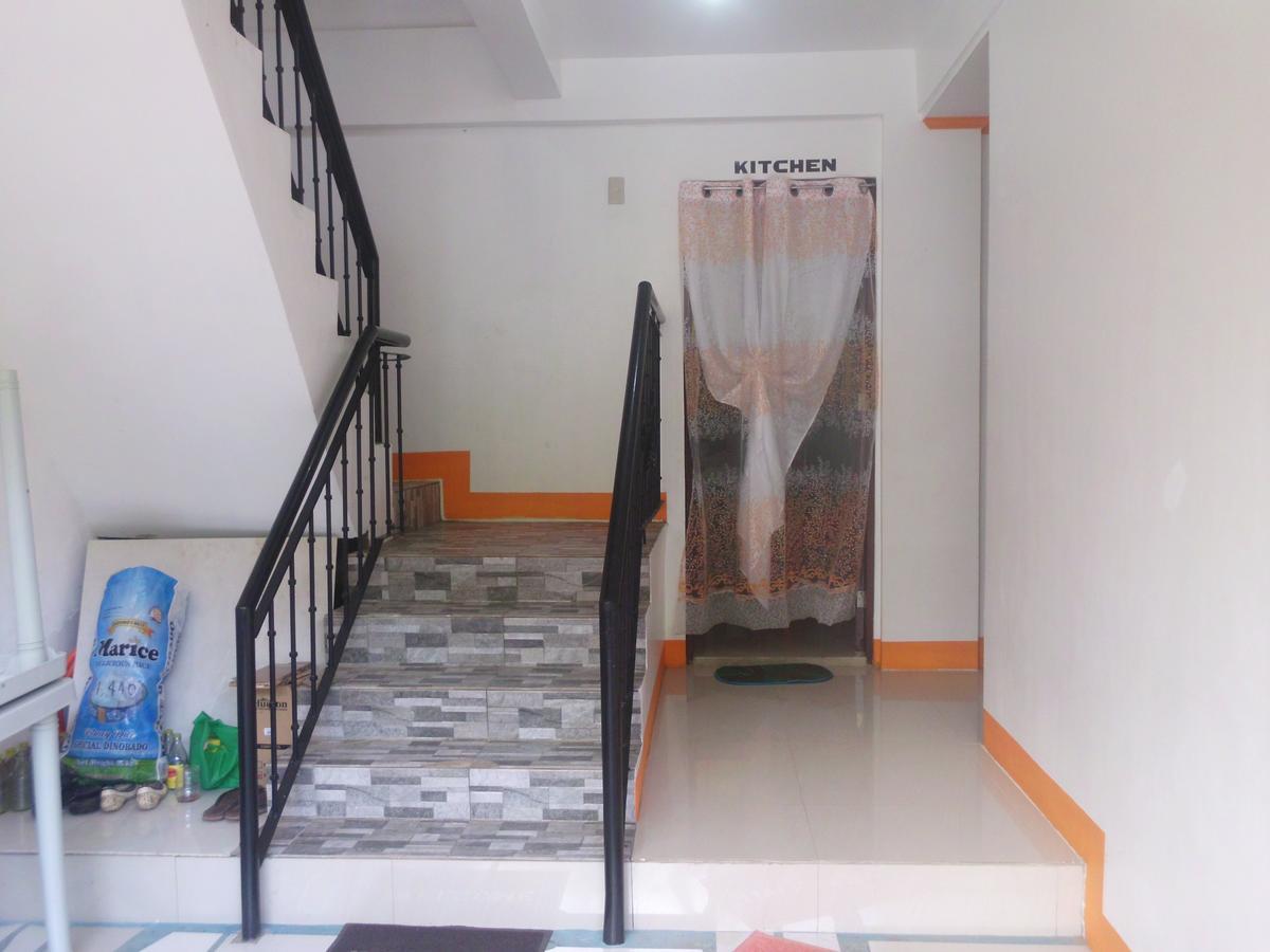 Lan Bless Pension House Đảo Đảo Coron Ngoại thất bức ảnh