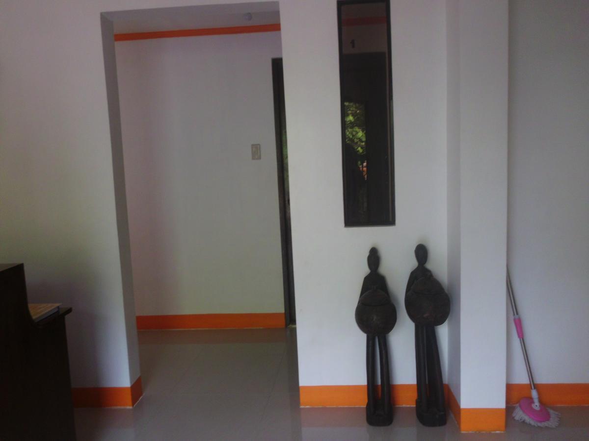 Lan Bless Pension House Đảo Đảo Coron Ngoại thất bức ảnh