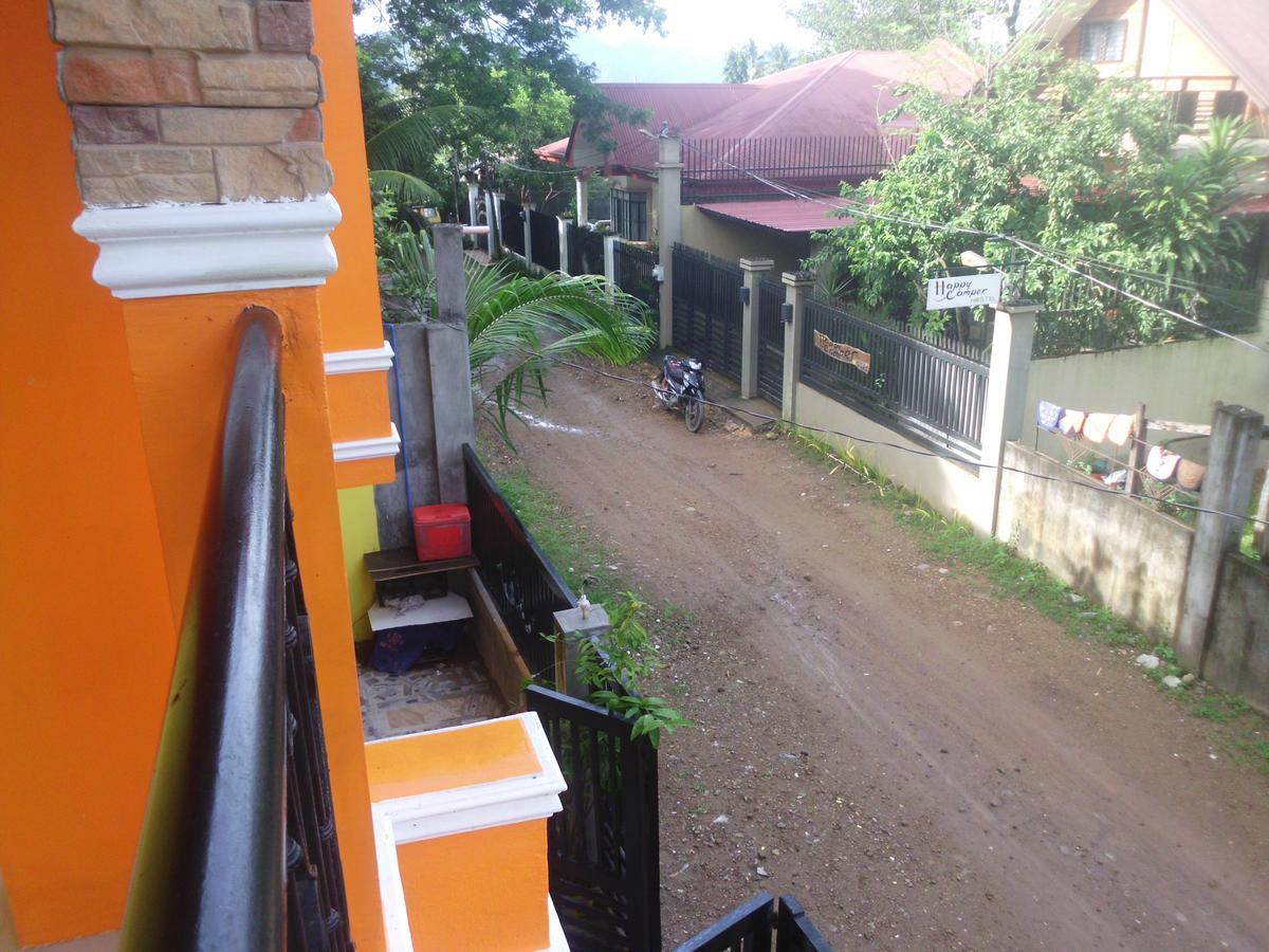 Lan Bless Pension House Đảo Đảo Coron Ngoại thất bức ảnh