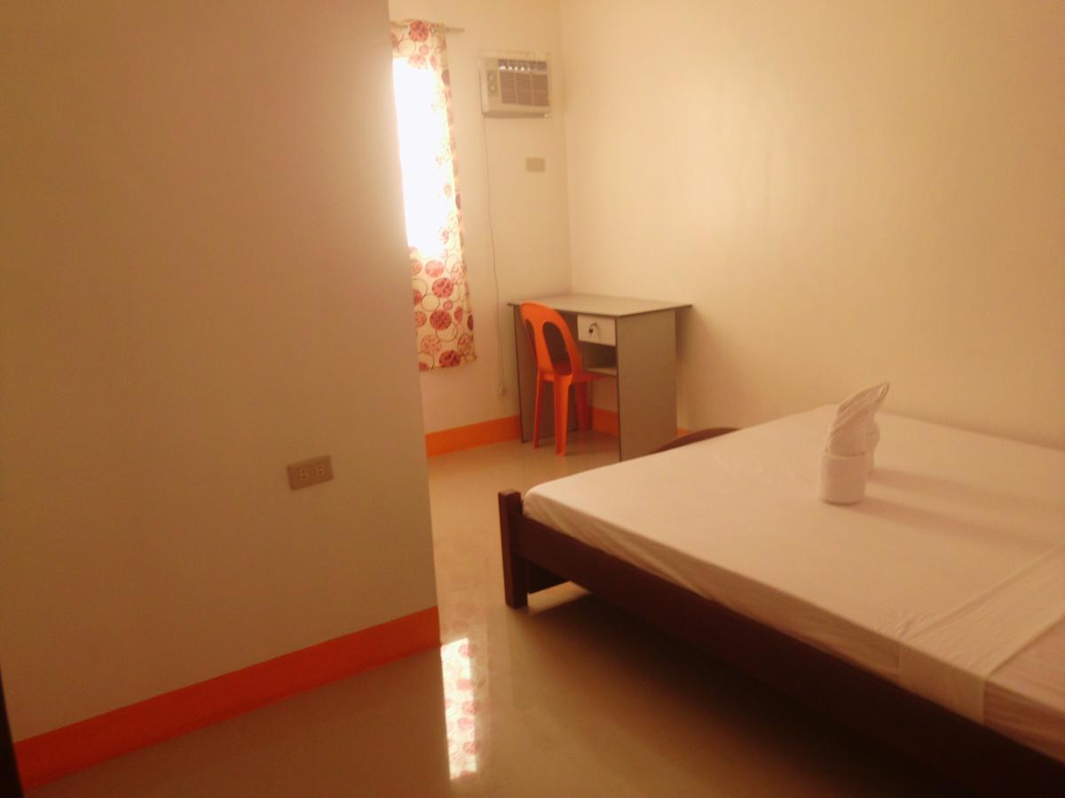 Lan Bless Pension House Đảo Đảo Coron Ngoại thất bức ảnh