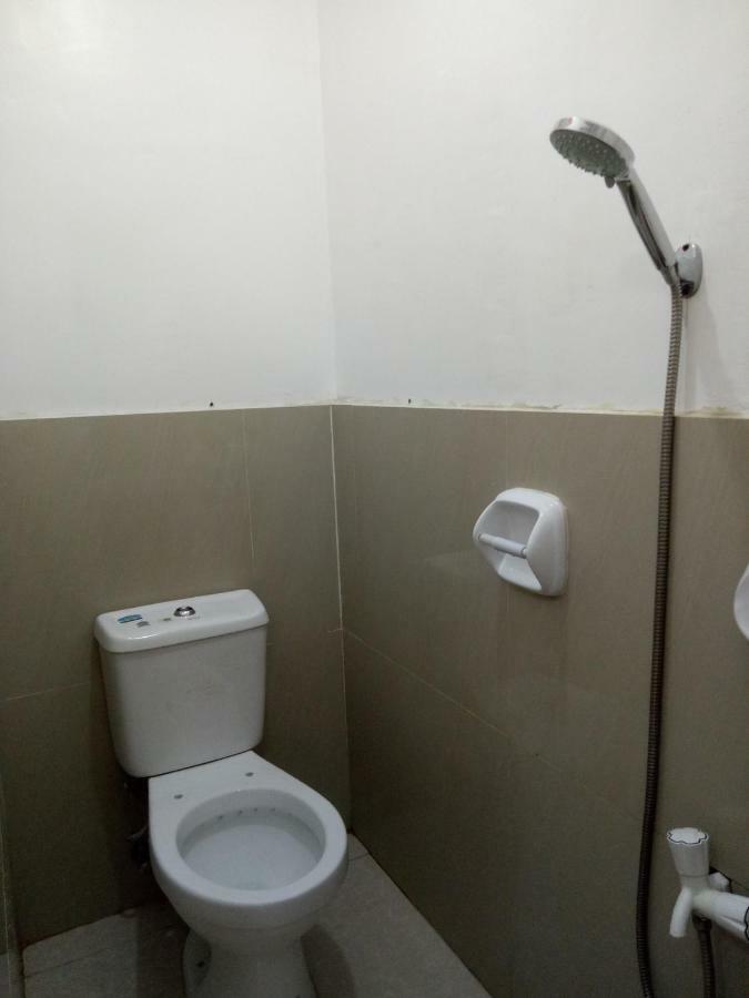 Lan Bless Pension House Đảo Đảo Coron Ngoại thất bức ảnh