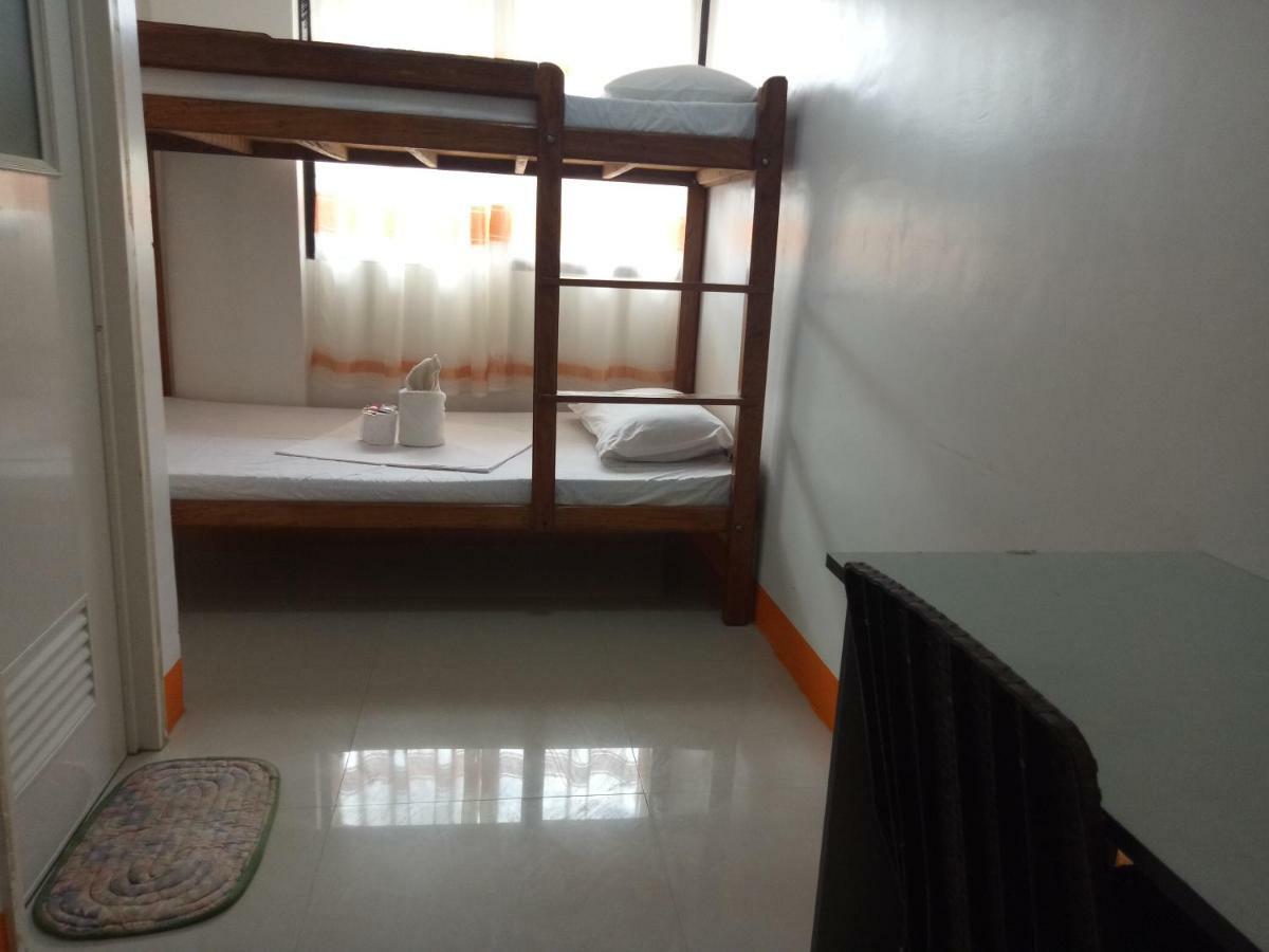 Lan Bless Pension House Đảo Đảo Coron Ngoại thất bức ảnh