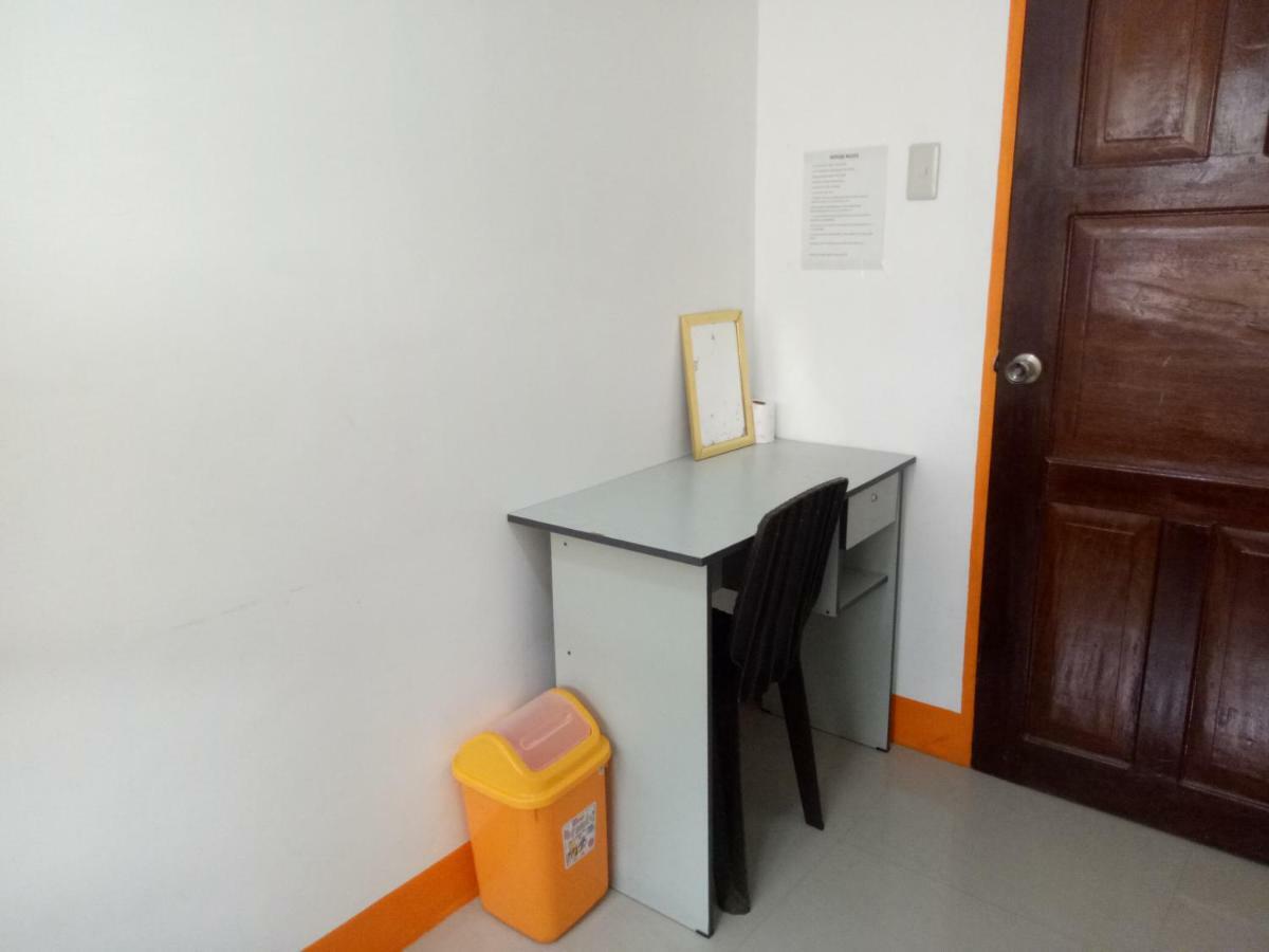 Lan Bless Pension House Đảo Đảo Coron Ngoại thất bức ảnh
