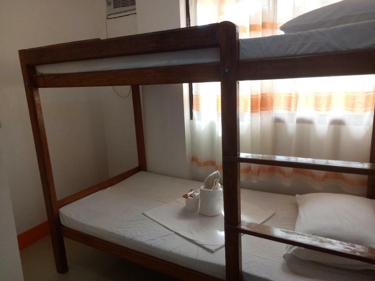 Lan Bless Pension House Đảo Đảo Coron Ngoại thất bức ảnh