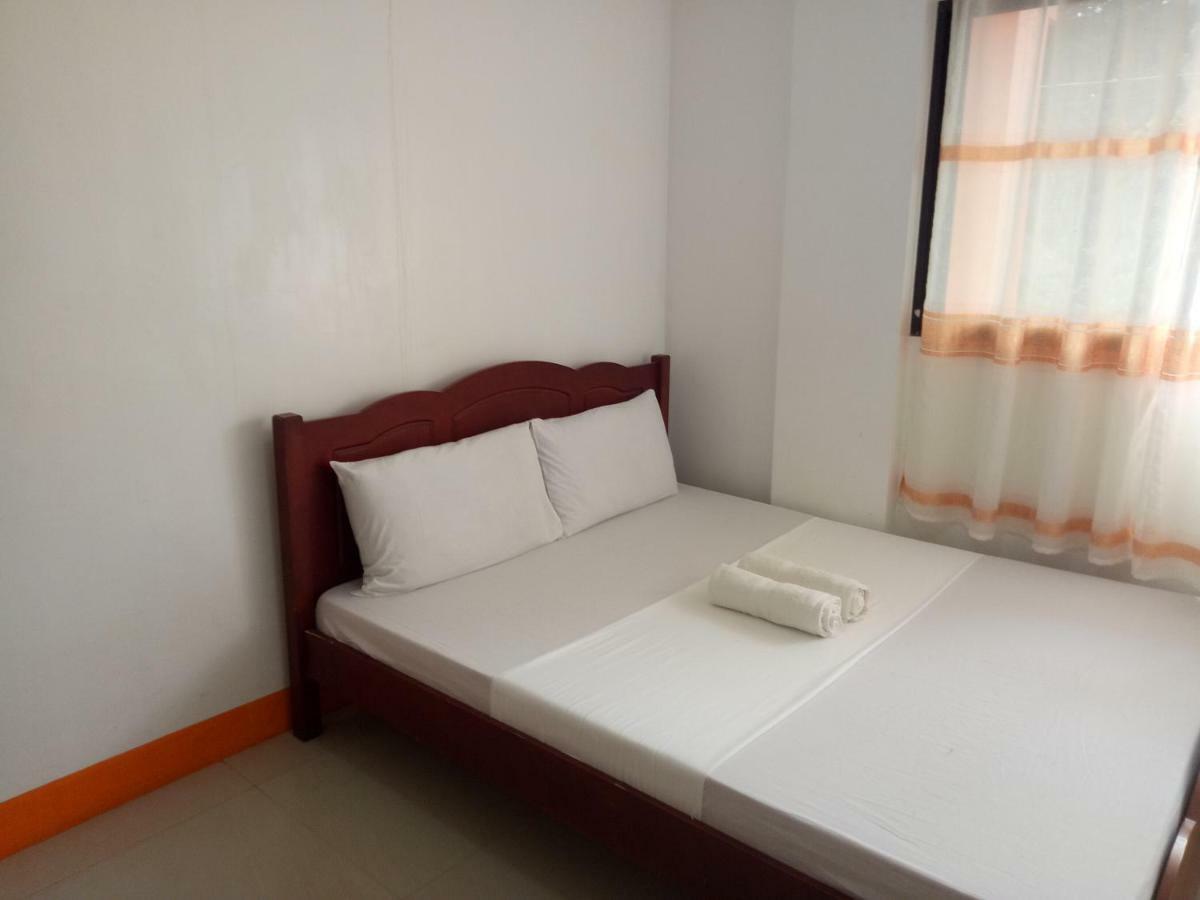 Lan Bless Pension House Đảo Đảo Coron Ngoại thất bức ảnh