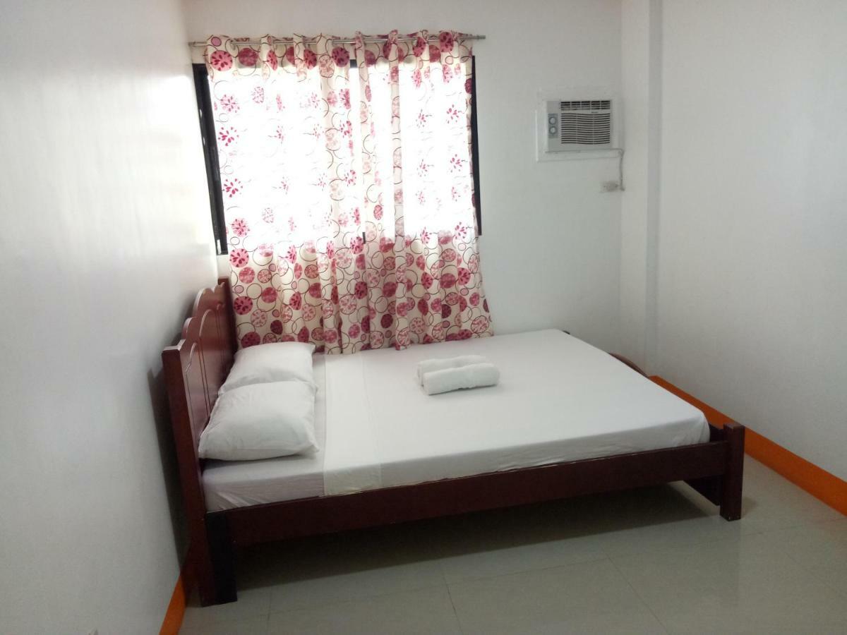 Lan Bless Pension House Đảo Đảo Coron Ngoại thất bức ảnh