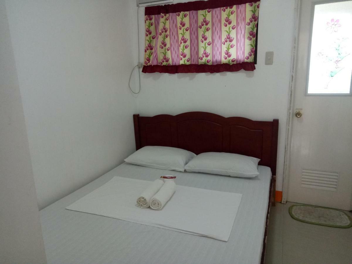 Lan Bless Pension House Đảo Đảo Coron Ngoại thất bức ảnh