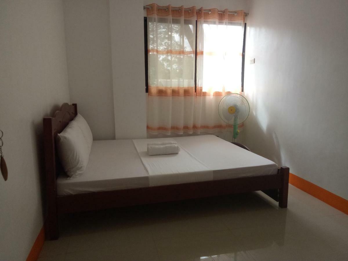 Lan Bless Pension House Đảo Đảo Coron Ngoại thất bức ảnh